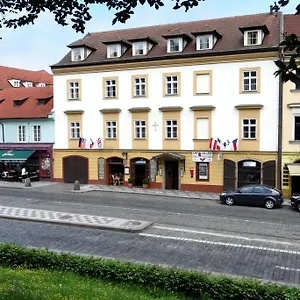 U Krize Praga