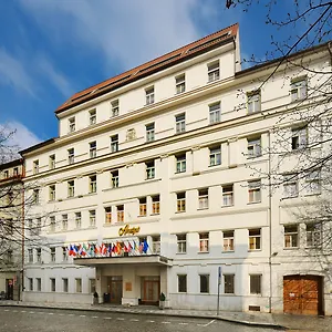 Ametyst Prague