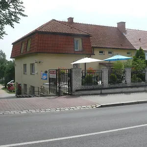 Dana Troja Praga