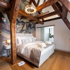 Old Royal Post Boutique & Premium Praga