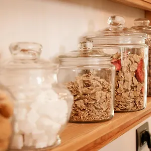 Foresteria Ca Di Nadin Bed & Breakfast Carriola