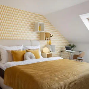 Zelny Trh Boutique #11 By Goodnite Cz Apartament