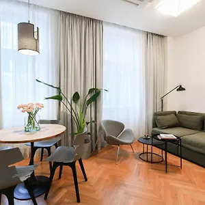 Apartment Masarykova N°30