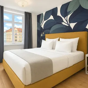 4* Aparthotel Eight Secrets Boutique