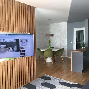 Apartment Downtown