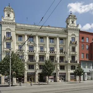 Apartment Arte