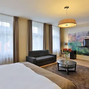 4* Aparthotel &
