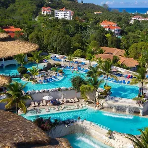 Cofresi Palm Beach&spa - Resort San Felipe de Puerto Plata