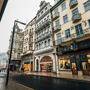 Hotel La Bohemia