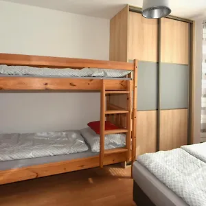 Apartment Beautiful In