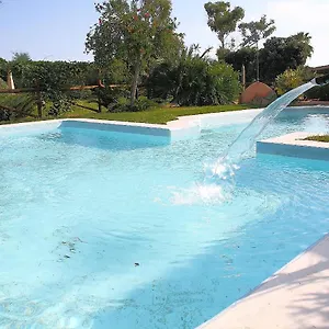 Villaggio Piscina Rei Parco vacanze Monte Nai